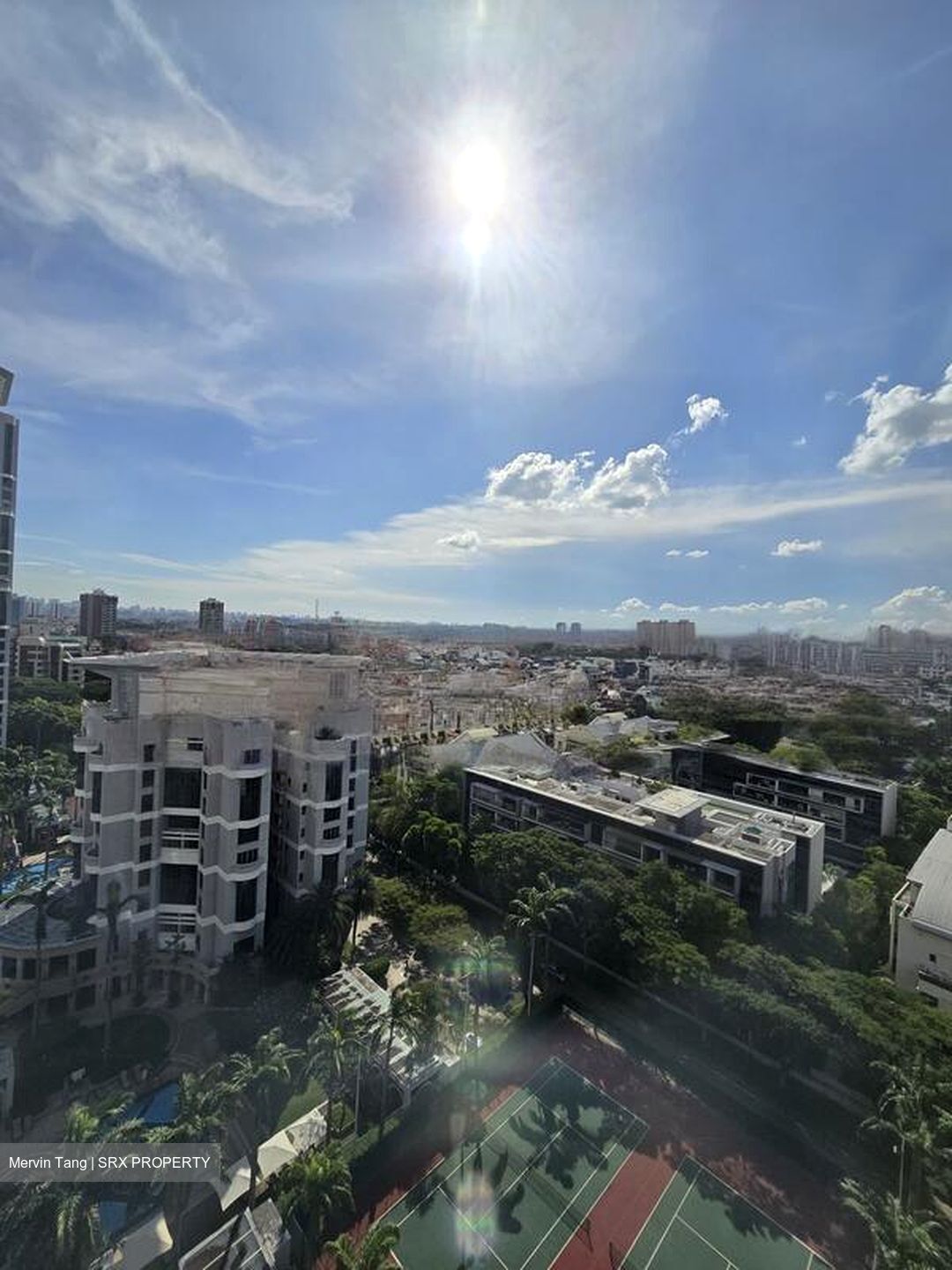 The Bayshore (D16), Condominium #458479071